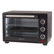 Horno Eléctrico de Mesa Kanji Home KJH-HE280011600S 28 Litros 1600W con Grill